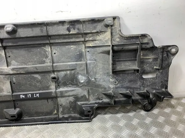 Protection sous caisse Subaru Forester SK OEM 56411FL03 image 7