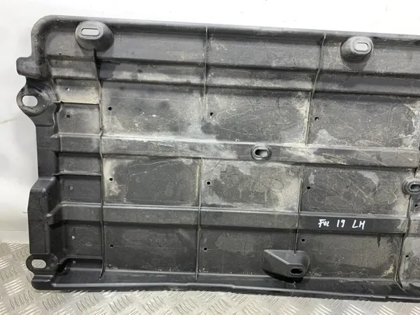 Protection sous caisse Subaru Forester SK OEM 56411FL03 image 8