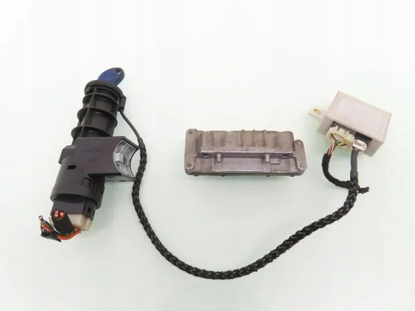 Sytytyskytkin / IMMO / Ohjain Fiat Seicento image 2