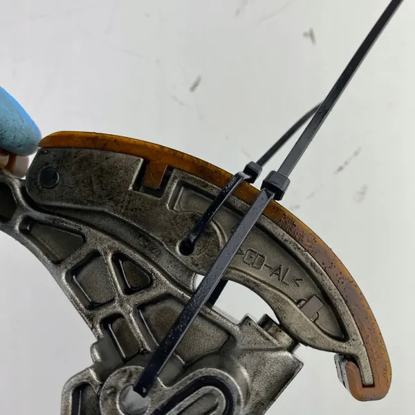 Tensor de corrente Audi A5 A6 A8 Q5 Q7 VW Phaeton Touareg V6 image 10