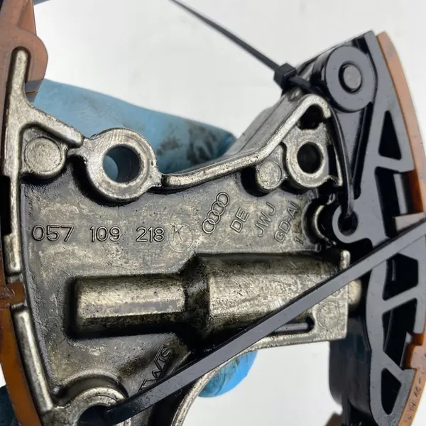 Tensor de corrente Audi A5 A6 A8 Q5 Q7 VW Phaeton Touareg V6 image 7