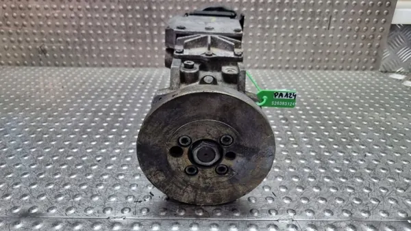 Bomba de inyección OEM S26383124 para 2.5 TDI image 2