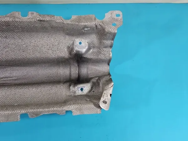 Volvo XC90 II Midden Tunnel Warmteschild OEM 31449248 image 3