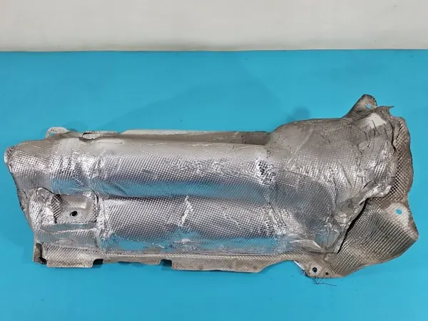 Volvo XC90 II Midden Tunnel Warmteschild OEM 31449248 image 4