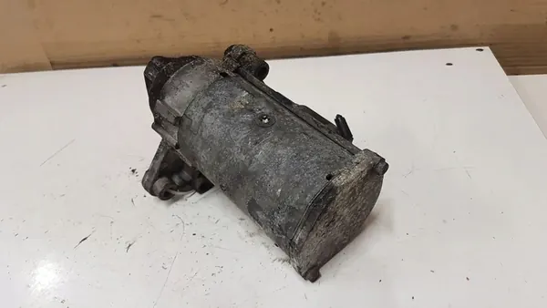 Motor de arranque CITROËN BERLINGO 1.56L diesel 2008 image 3