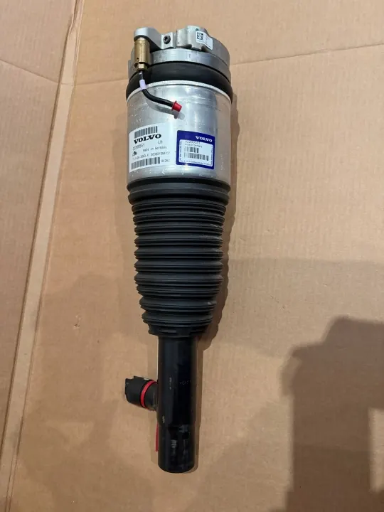 Amortiguador neumático izquierdo Volvo 32269551 image 2