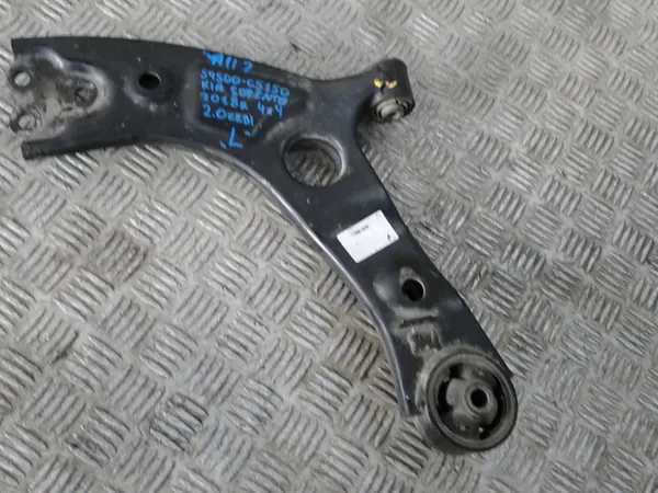 Braccio di Controllo Sinistro Kia Sorento III 2.0 CRDI 54500-C5150 image 2