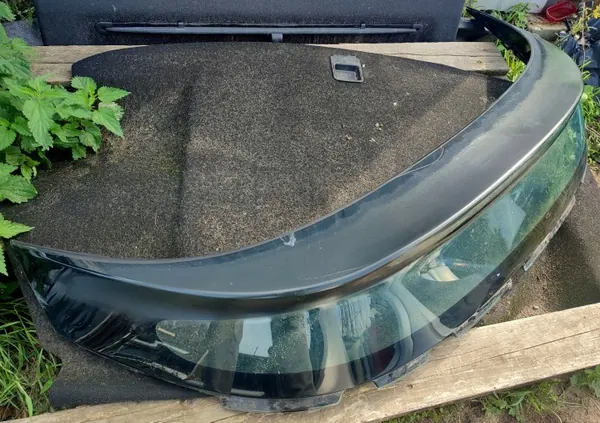 Honda OE 73700-SMG-E010-M1 Vitre Spoiler Hayon image 5