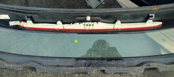 Honda OE 73700-SMG-E010-M1 Vitre Spoiler Hayon image 9