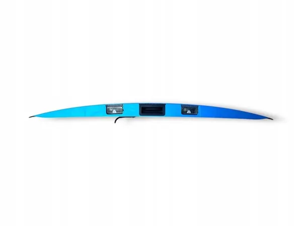 Ford Focus 2 Facelift baklucklist OEM 9M51-A43404-AB image 6