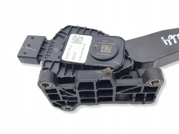 Pédale d'accélérateur Jeep Cherokee 2009 OEM 66337E image 6