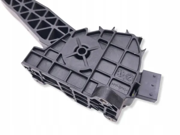 Pédale d'accélérateur Jeep Cherokee 2009 OEM 66337E image 7