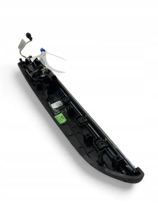 Mercedes-Benz GLS X166 takapaneeli OEM A1667301622 image 10