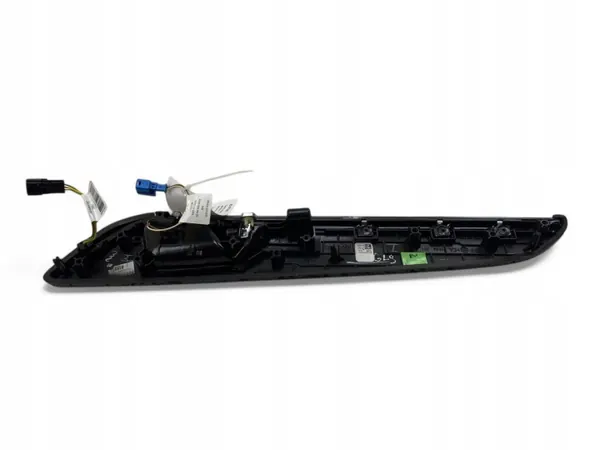 Mercedes-Benz GLS X166 takapaneeli OEM A1667301622 image 4