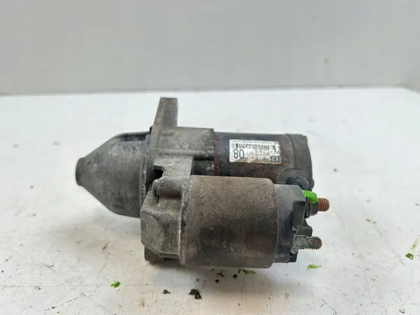 Arrancador Mitsubishi OE 1810A008 image 2