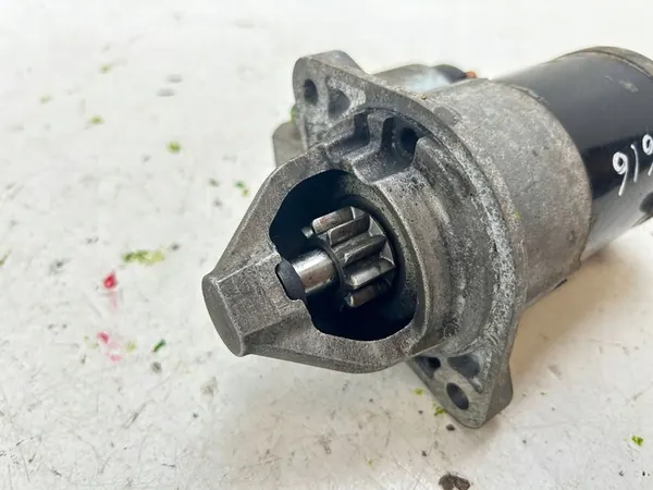 Arrancador Mitsubishi OE 1810A008 image 5