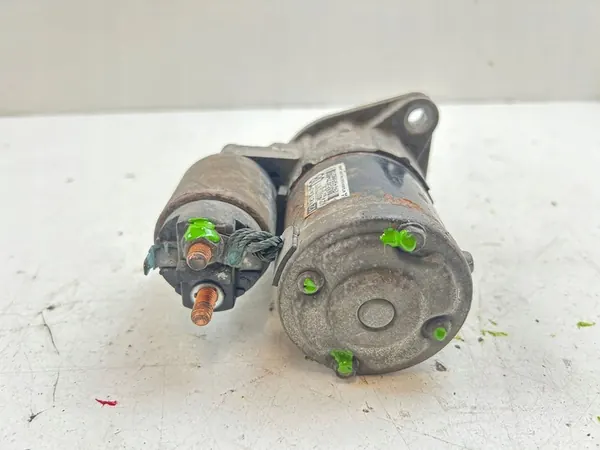 Arrancador Mitsubishi OE 1810A008 image 6