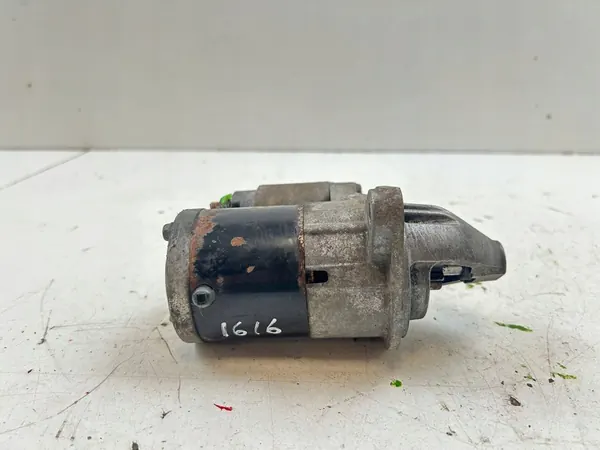 Arrancador Mitsubishi OE 1810A008 image 8