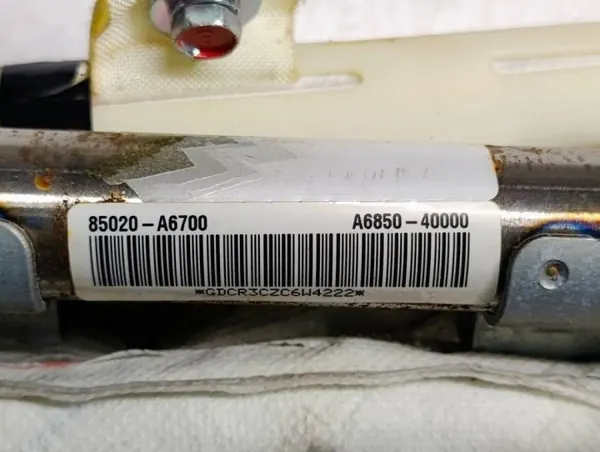 OEM 85020A6700 Höger Sidokrockkudde för Hyundai i30 II image 3