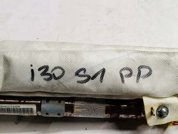 OEM 85020A6700 Höger Sidokrockkudde för Hyundai i30 II image 4