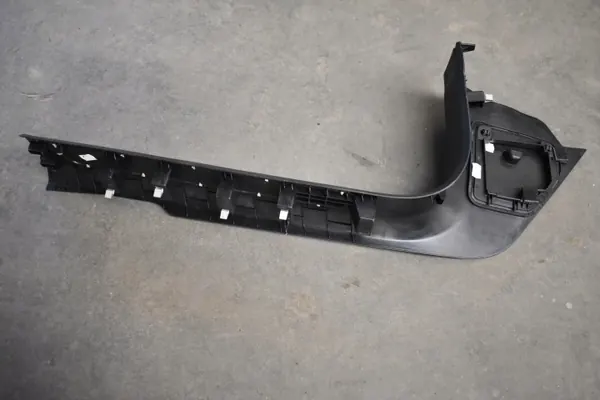 OEM 971863484 555 Couvre-bas de portière droit Porsche Panamera 971 image 3