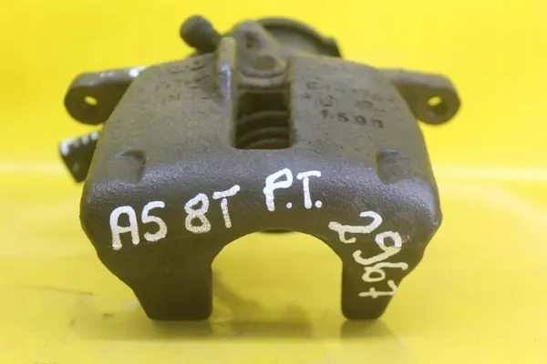 Remklauw rechts achter OEM 6443/A 2967 Audi image 5