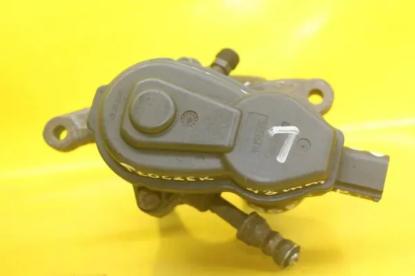Remklauw rechts achter OEM 6443/A 2967 Audi image 7
