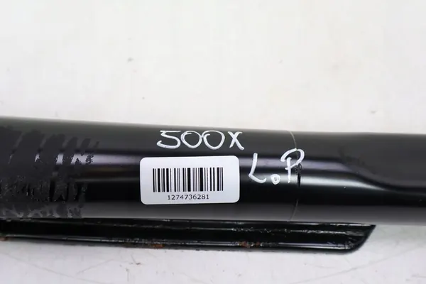 FIAT 500X Flange da Zona de Compressão Esquerda 519428510 image 6