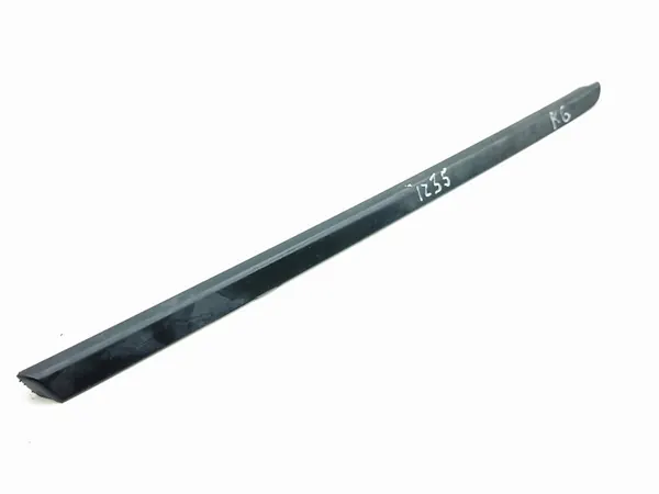 Junta de ventana lateral Mercedes-Benz OEM A2186700500 image 2