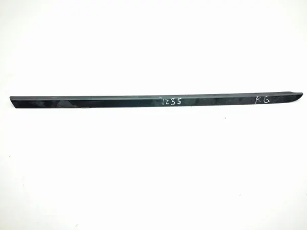 Junta de ventana lateral Mercedes-Benz OEM A2186700500 image 3