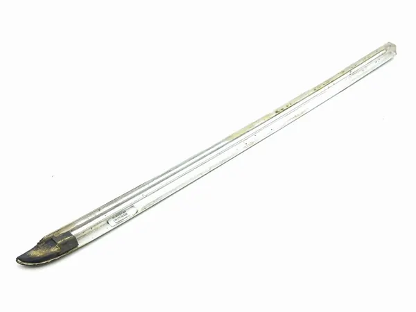 Junta de ventana lateral Mercedes-Benz OEM A2186700500 image 5