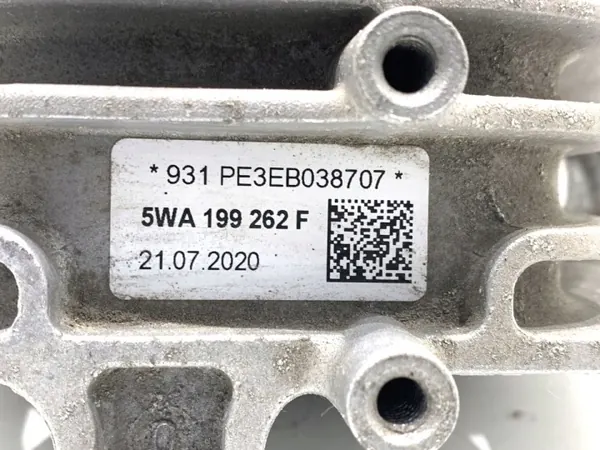 Support Moteur Droit OEM 5WA199262F pour Skoda Superb III image 6