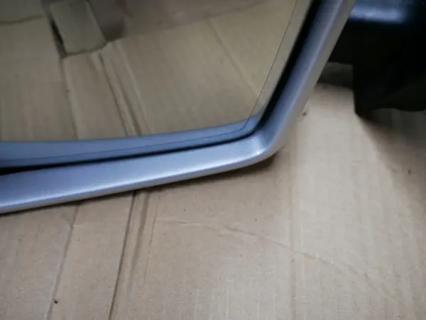 MERCEDES W204 COUPE C204 VASEN PEILI FOTOCHROM 775 image 2