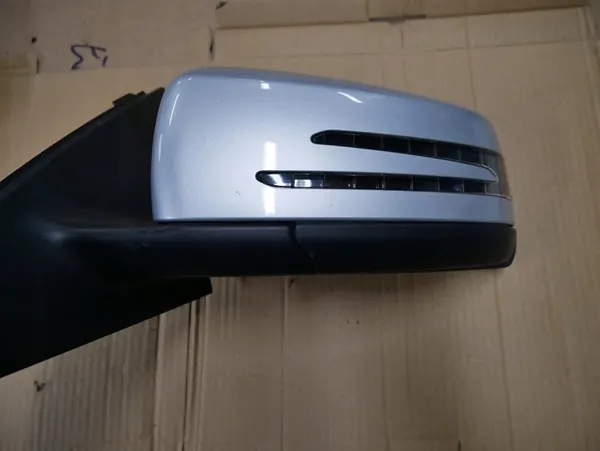 MERCEDES W204 COUPE C204 VASEN PEILI FOTOCHROM 775 image 4