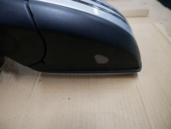 MERCEDES W204 COUPE C204 VASEN PEILI FOTOCHROM 775 image 5