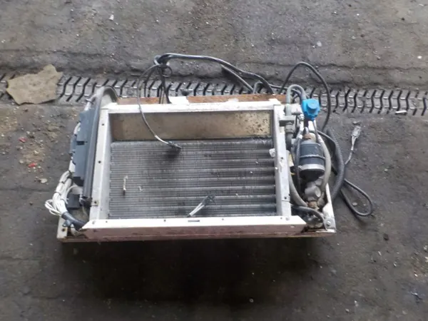 Alternateur d'occasion OEM DDK-102 pour Peugeot Partner image 2