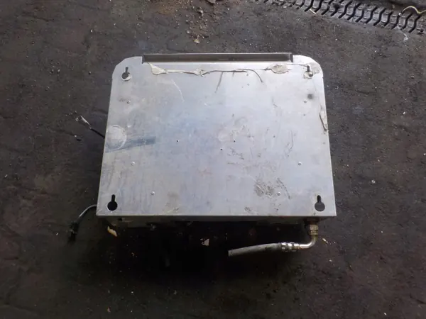 Alternateur d'occasion OEM DDK-102 pour Peugeot Partner image 4