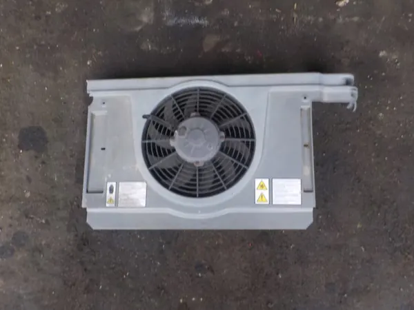 Alternateur d'occasion OEM DDK-102 pour Peugeot Partner image 7