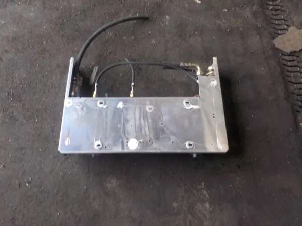 Alternateur d'occasion OEM DDK-102 pour Peugeot Partner image 9