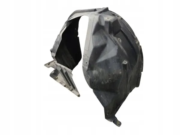 OEM höger framskärm för Suzuki SX4 S-Cross (2013-2016) image 3