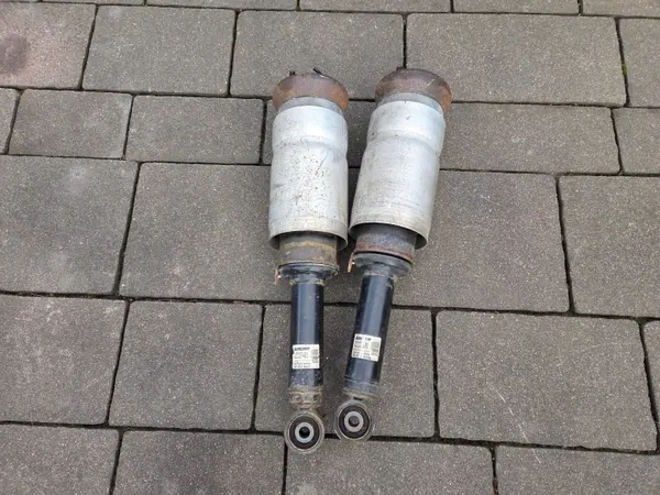 Voorste luchtvering OEM 22257272 L320 image 10