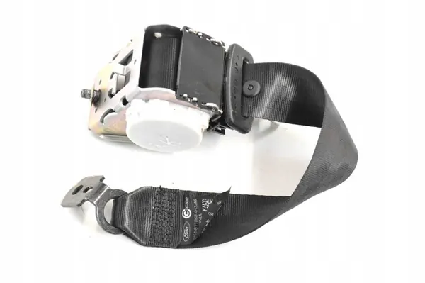 Rear Seat Belt Ford Focus MK3 HB Kombi Lift image 2