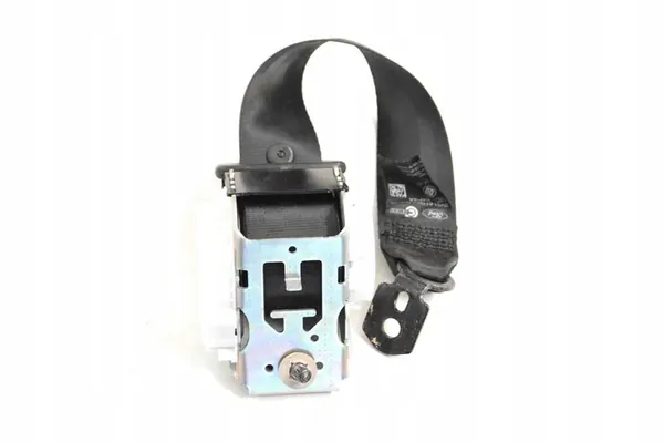 Rear Seat Belt Ford Focus MK3 HB Kombi Lift image 3