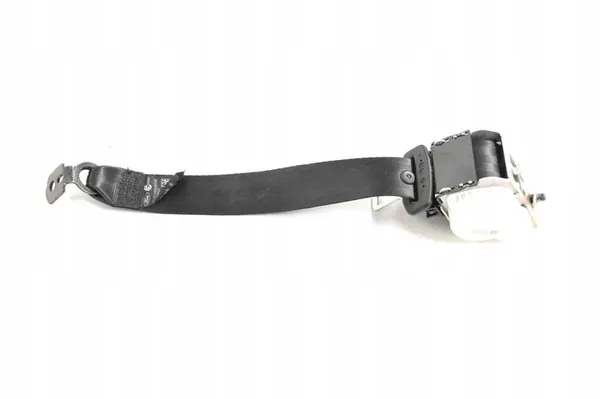 Rear Seat Belt Ford Focus MK3 HB Kombi Lift image 4