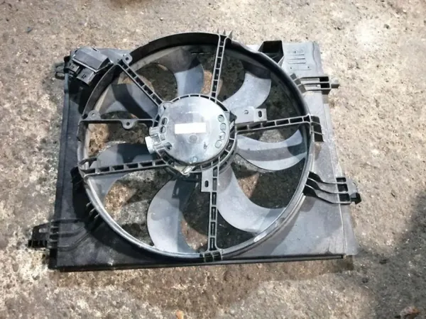 OEM 214814354R Framrems för Renault Talisman 1.6L Diesel image 2