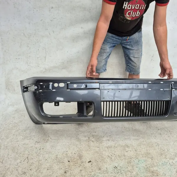 Paraurti anteriore SKODA OCTAVIA I LIFT 1U0807221D image 2