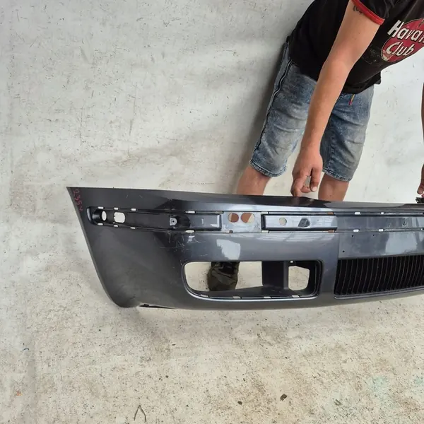 Paraurti anteriore SKODA OCTAVIA I LIFT 1U0807221D image 3