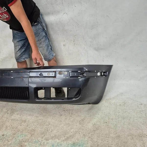 Paraurti anteriore SKODA OCTAVIA I LIFT 1U0807221D image 4