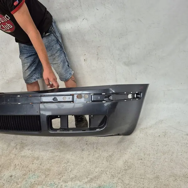 Paraurti anteriore SKODA OCTAVIA I LIFT 1U0807221D image 5