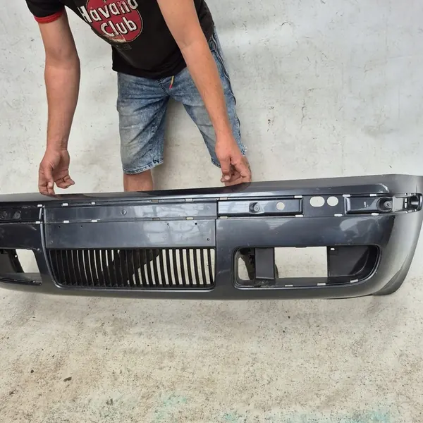 Paraurti anteriore SKODA OCTAVIA I LIFT 1U0807221D image 6